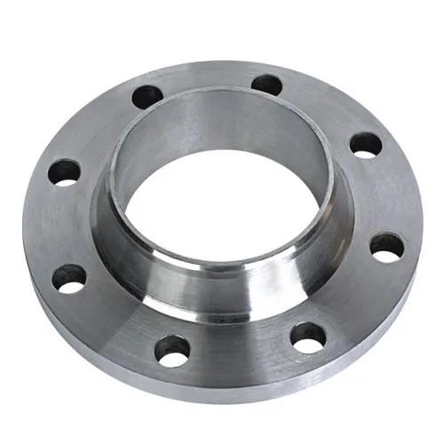WN flanges 904 NO8904 1.4539 Weld Neck flange connector stainless steel for pressure Class150/300/600/9001500/2500