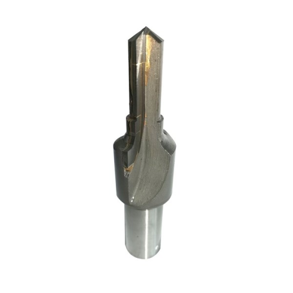 M20L36 D21 D24.4 D30 Carbide Tipped Drill Bit with High Wear Resistance and Long-lasting Durability for Precision Machining