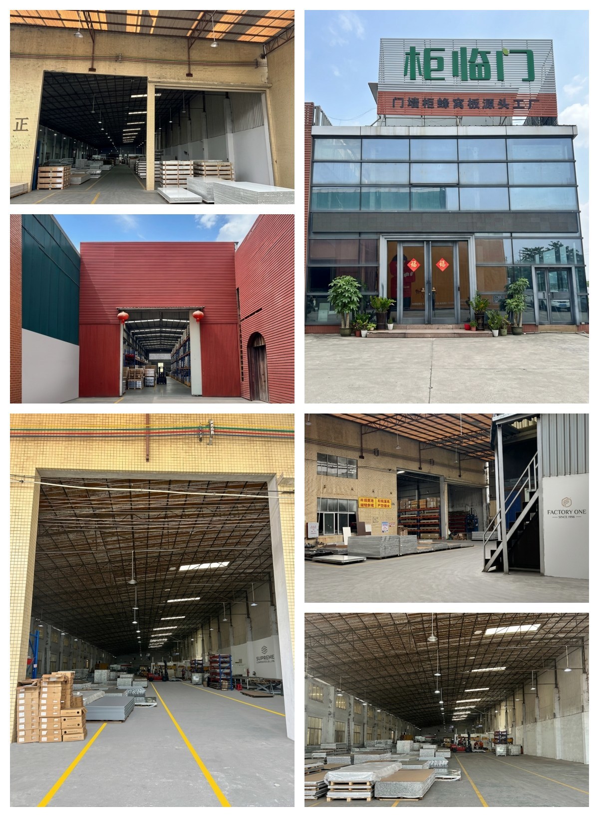 Customizable Aluminium Honeycomb Sandwich Panel For Architecture Transportation