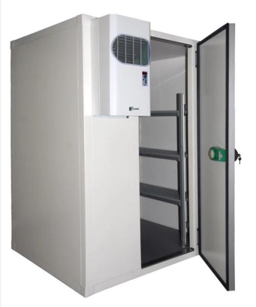 -50~0°C Cold Storage Room For Beef Meat Chicken Frozen