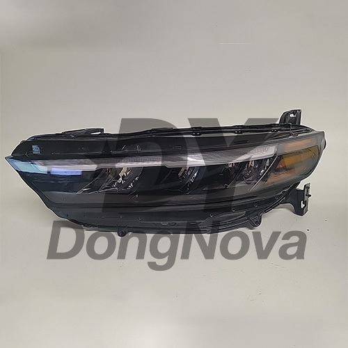 33100-30A-A01 Automotive Tail Lights 33150-30A-A01 IP67 Dustproof For Honda ACCORD 2023-2024