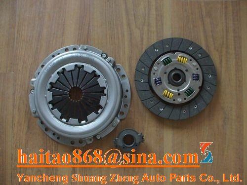 Valeo PEUGEOT 405clutch kit
