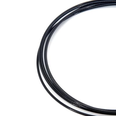 5mm-6mm 316 7x19 Stainless Steel Cable With Teflon Coating Corrosion Resistance Ss Wire Rope