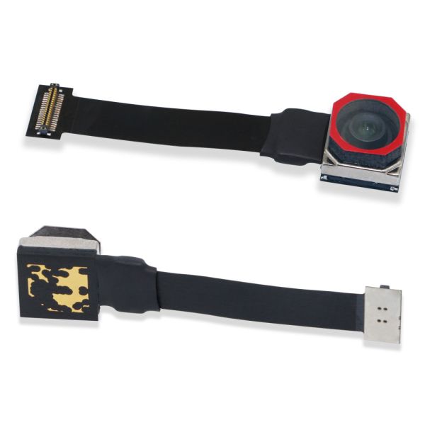 IMX686 Micro Camera Module 8K 64MP MIPI Flex Cable Mobile Phone UHD For Face