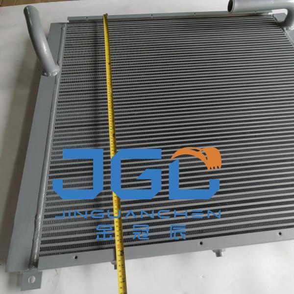 EX300-5 EX300-5HHE EX300LC-5M EX300LCLL-5 Hitachi Excavator Oil Cooler 4403414