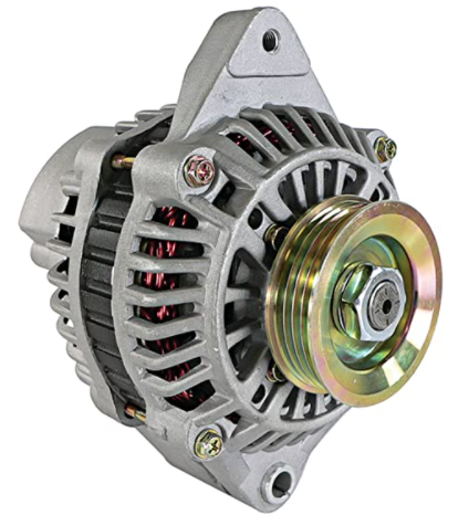 альтернатор Лестер 12V ACURA EL 13330 31100P2FC02 AHGA27 AHGA39 A5TA1191 A5TA4891