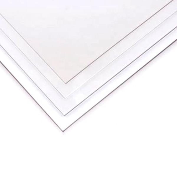 Polyethylene Terephthalate APET Plastic Sheet For Thermoforming Packaging Tray