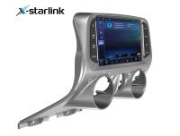 Android GPS Navigation Radio automatique 7