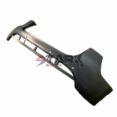 Tesla Model Y Rear Fascia 1493735-S0-A Reinforcement Bar Body Kits 2021 Rear Bumper