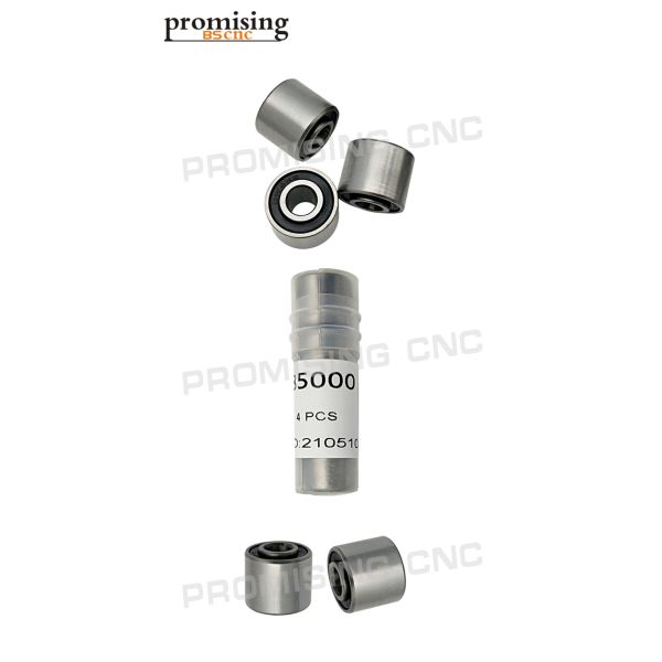 Bearing Clevis Blade For Gerber Cutter Spare Parts GT5250 S5200 GT3250 152280302 65185000
