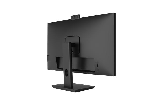 Moniteurs de jeu IPS de 27 pouces avec 1920*1080 1ms Réponse 5000/1 Contraste Interfaces HDMI/DP/VGA/DC Inclut câble HDMI