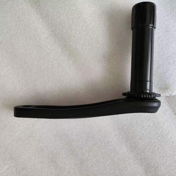 Alumínio Ligação de bicicleta de montanha Crank Set DUB 29mm eixo Monte direto Chain Ring Crank de bicicleta