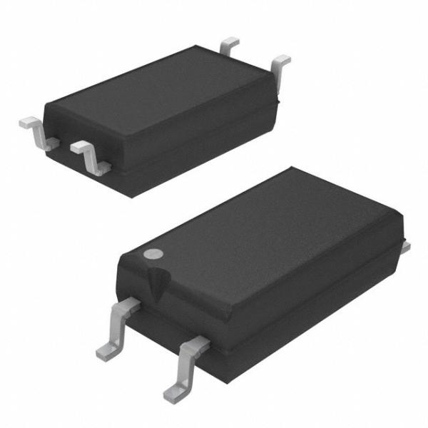 TCLT1003 Optocoupler Rectifier Diode with Phototransistor Output automatic voltage regulator