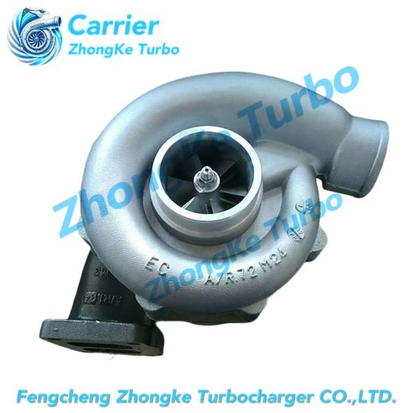 TA45 Turbo 710223-5002S 710223-0001 65.09100-7051 65091007051 65.09100-7131 65091007131 710223-0002 Turbocompresseur Pour le moteur diesel Daewoo DS2840LE