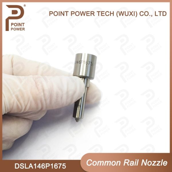 DSLA146P1675(0433175471) Common Rail Nozzle For Injectors 0445110307 /4941109