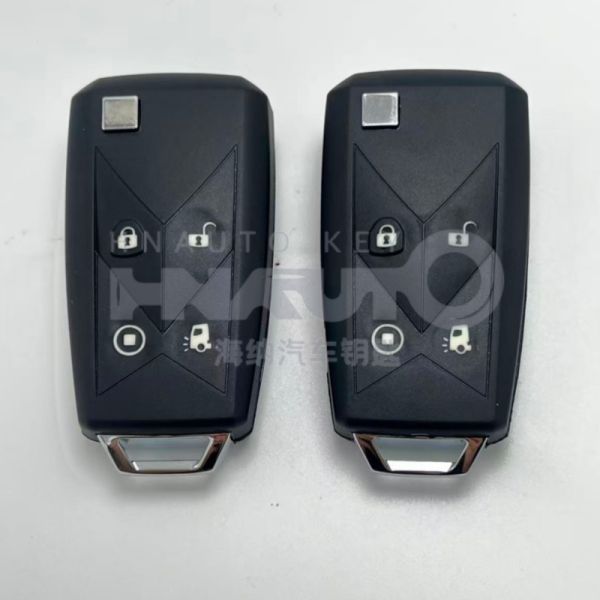 Car Key Shell for Renault Truck Car Remote Control