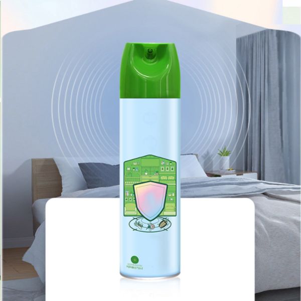 Professional Insecticide Spray Valve with Actuator  High  Pressure Tolerance for Industrial Farming