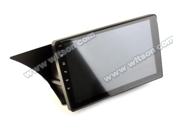 9/10.1 Screen For Mercedes Benz GLK W463 X204 2012-2015 Car Multimedia Stereo