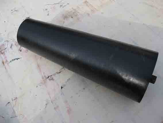 conveyor carbon drum ,carbon steel conveyor roller