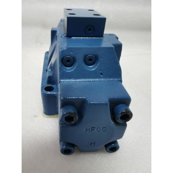 B220400000114 Hydraulic Control Change Valve DG3V-8-2-10-EN183 Eaton Vickers Solenoid Valve