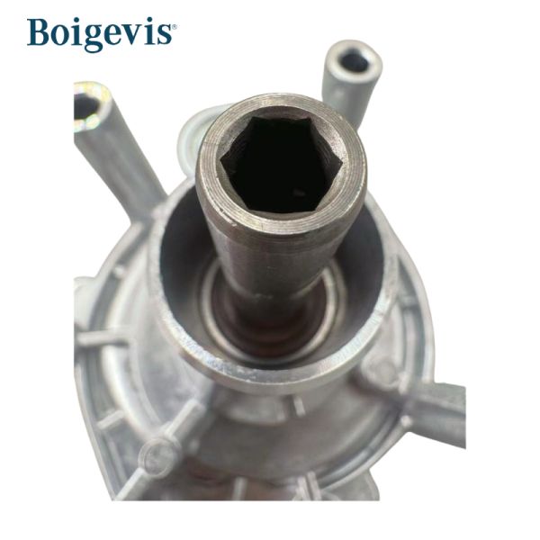 El conjunto de la bomba de agua 079 121 014 M es principalmente compatible con múltiples modelos Audi de 2007 a 2012, incluyendo el C6 S6 equipado con el motor 5.2L V10 (código de motor: BWE).