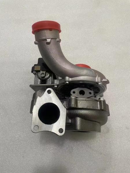 2.7T Engine A6 Audi Diesel Turbo Replacement 059145721R 777162-0001