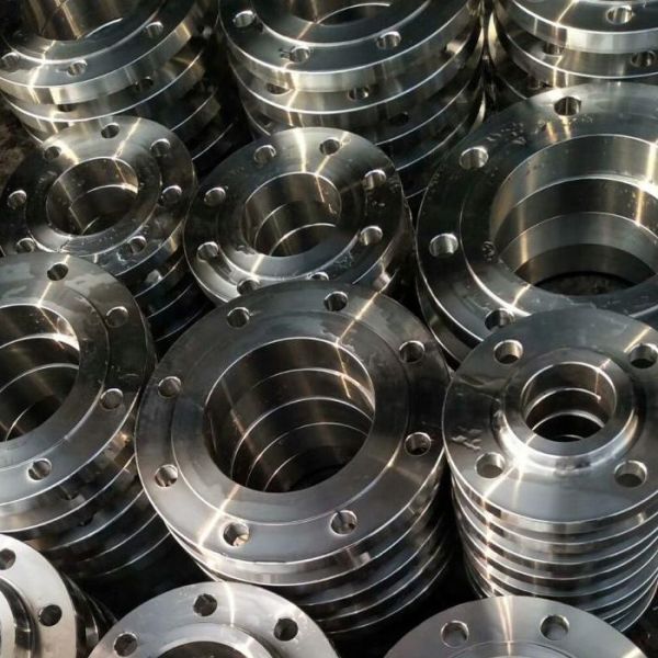 Petroleum Socket Welding Flange Alkali Resistance