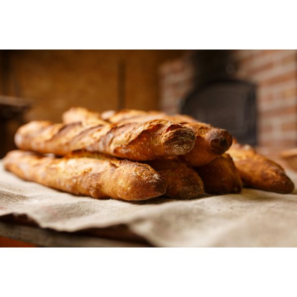 Dual Capacity Bread Shaping Machine 200kg 330mm Bread Forming Device