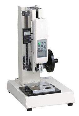 Convenient Non Destructive Testing Equipme Driven by ASC Side Shake Screw Test Stand