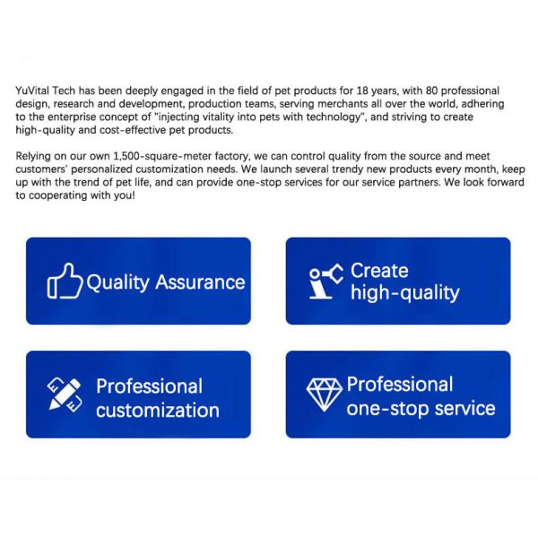 Durable Plastic Pet Bell Interactive Training Multiple Colors