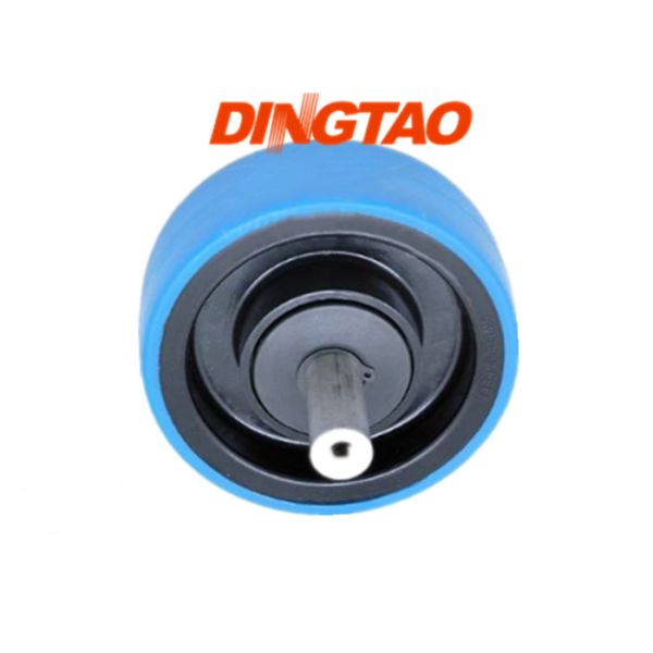 DT Xls125 Xls50 Spreader Spare Parts , 035-725-002 Rear Wheel - Gms