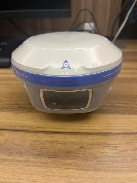 Receptor Handheld alto da precisão X11 RTK GPS Gnss com 1408 canais para a venda