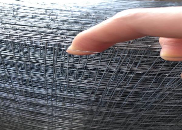 1/2 1'' 2 mesh hole 1m 1.2m 1.5m 1.8m 2m galvanized welded wire mesh