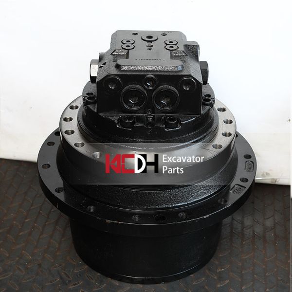 8412291000 собрание двигателя GM18 YC135 PC120