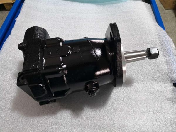Pistão 74318RAA 161-8919 do grupo do motor de fã do  E980G de Hydraulic Pump Motor da máquina escavadora