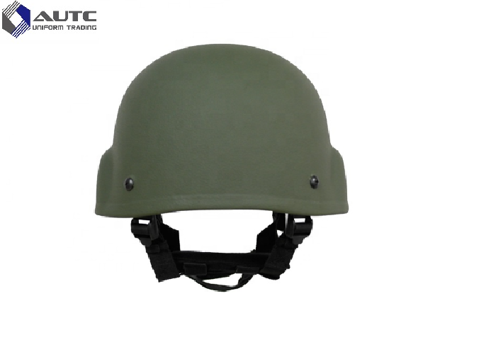 Integrated Ops Core Tactical Ballistic Helmet For Civilians Law Enforcement