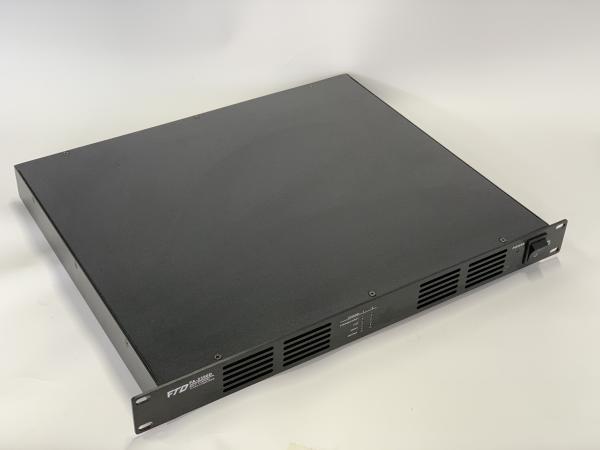 Class D Two Channel 240W Power Amplifier Power Amplifier 5000 Watts