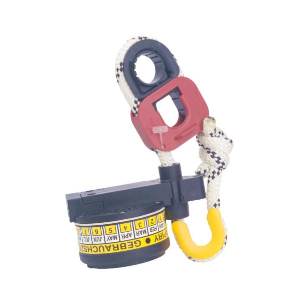 Hydrostatic Release Units