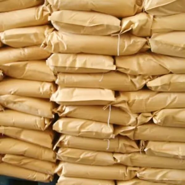 Carboxymethyl Cellulose Powder Food Grade Additive Thickeners Sodium CMC Powder