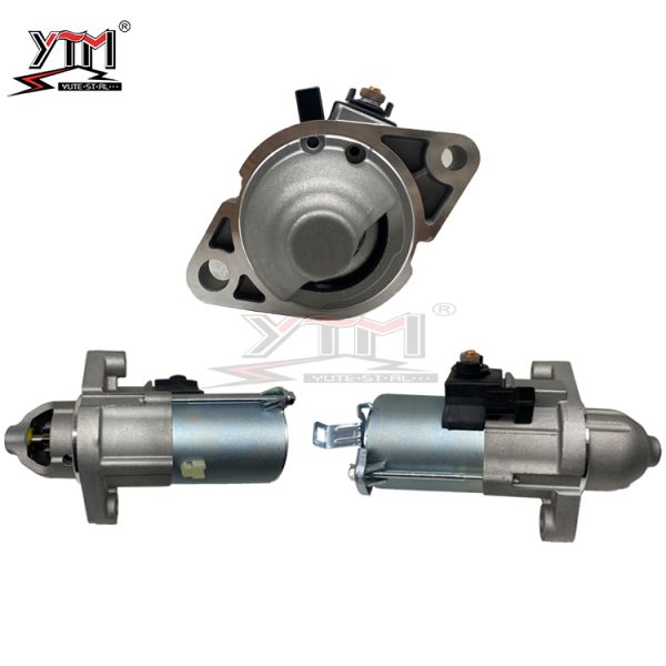 мотор стартера 12v 1.6KW для ACURA STD3821BA STM3821AB TSX 2,4 10,2003 до 01,2004