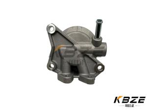 8972291680 ISUZU ENGINE 4JG1 FUEL FILTER HEAD FOR HITACHI EX75UR-5, EX75URT-5,