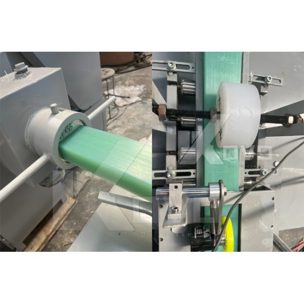 Mini Stainless Steel Soap Production Line 100-200kg/H For Laundry Toilet Soap