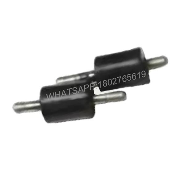 49-202764-000A pièces de la machine à guichet automatique Diebold Roller Exit Pinch 49202764000A