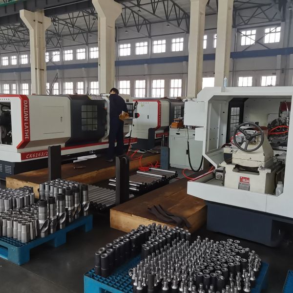 Langfang Lanshui International Trade Co., Ltd.