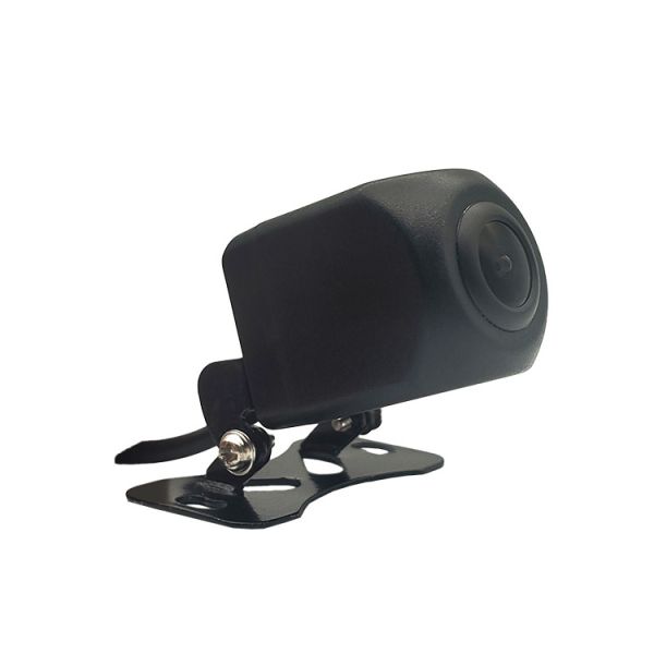 ISO Android Phone APP Wireless Parking Rear IP68K Waterproof with Night Vision Reverse Backup Wifi Wireless Car Camera