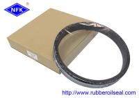 peças de flutuação da máquina escavadora HD2023 HD900-7 E312 R215 do anel do selo 5M1177 aplicadas