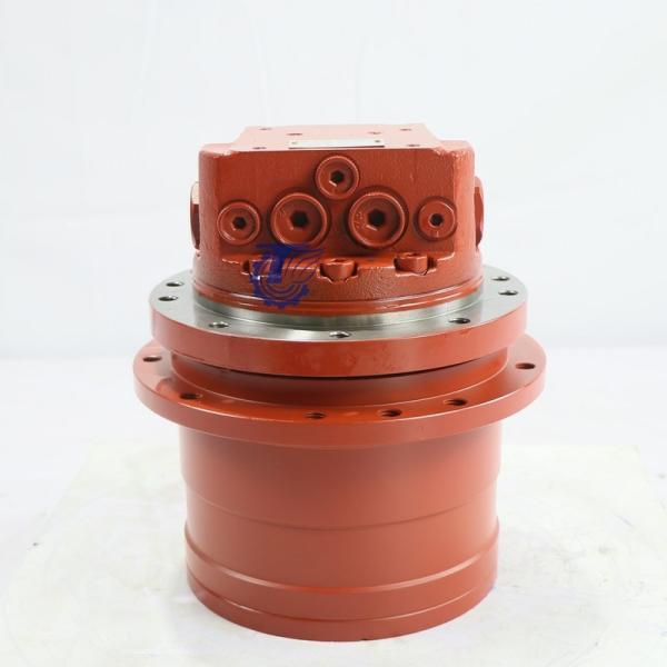 KTM03 TM03 PHV-2B-20 MAG-18VP-220F GM03 Utilisé pour l'IHI 15J 10F2 20NX2 CASE 27 27B Takeuchi TB15 Pièces d'excavatrice Drive final Boîte de vitesses Voyage moteur Voyage réducteur Boîte de vitesses Après-vente Original