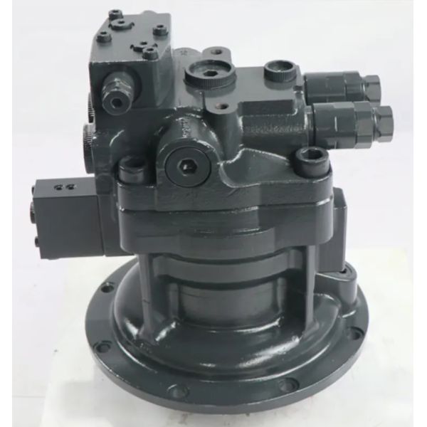 M5X130-19T Hydraulic Swing Motor Assy 318C 325C 345C SK200-8/SK200-6E 191-5542 234-4448 158-8985 158-8986 225-4506