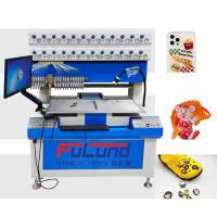 caixa do telefone da borracha de silicone 220V que faz a máquina para a porta-chaves superior do Pvc