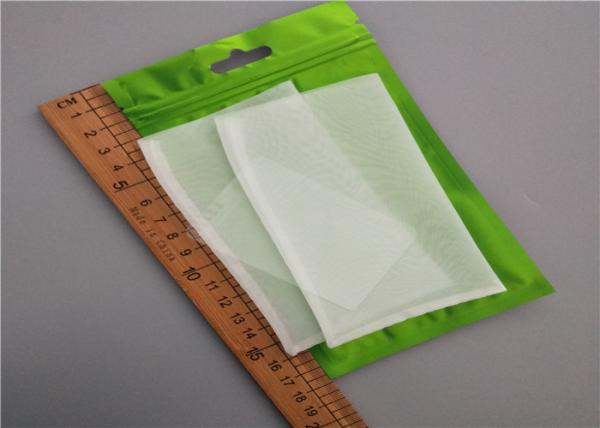 25,37,45,73,90,120,160,190 Micron Nylon Rosin Filter Screen Press Bag Inch Rosin Bag